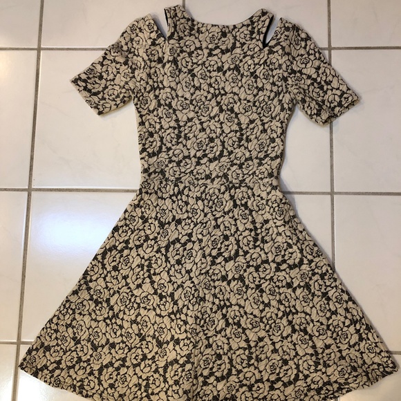 Top Shop winter dress - Picture 4 of 4